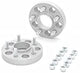 Eibach Pro-Spacer Kit 10 mm Pair S90-6-10-012 1 Piece Compatible with Acura TSX 2004-2008