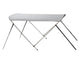 Carver V4257UB Bim Top Kit 2b 42h 53-62w -wv-bt-up
