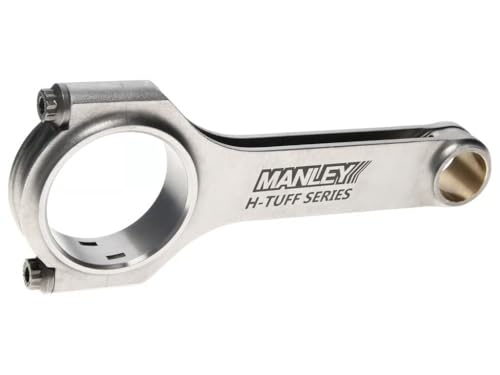 Manley Performance 14088R-1 ROD-14088 WITH ARP 2000
