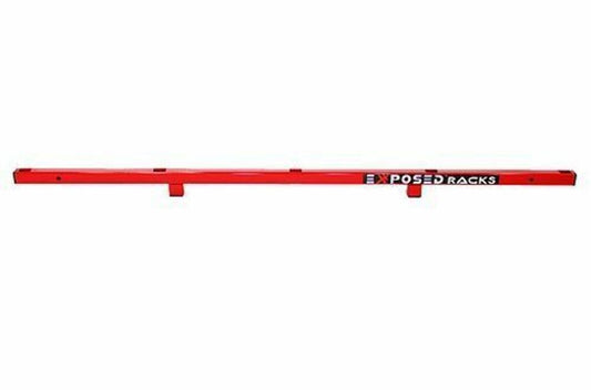 SMS Parts 8009702RD Clk Mid Xbar-red