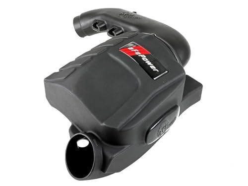 aFe Power #54-83043D Magnum FORCE Sealed Intake