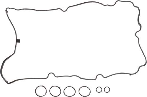 Victor Reinz 15-37633-01 Engine Valve Cover Gasket Set for Select 07-10 Mini Cooper 1.6L
