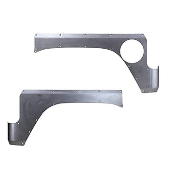 compare product Motobilt Rear Corner Armor for Jeep JLU 4 Door