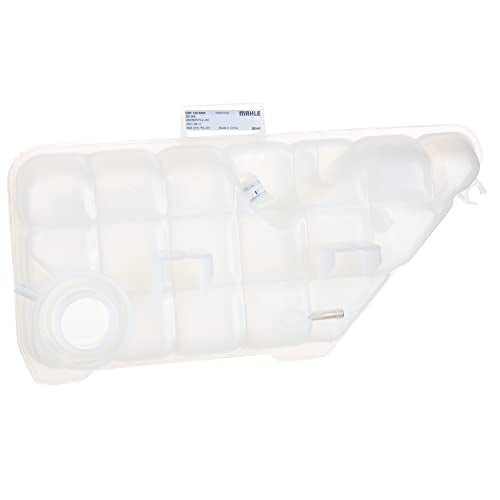 BEHR CRT 124 000S Engine Coolant Reservoir