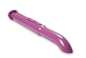 compare product Flowtech 50231FLT Purple Hornies Glasspack