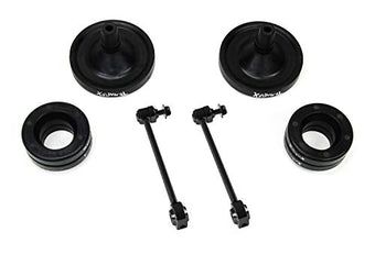 compare product TeraFlex 1155200 JK Leveling Kit
