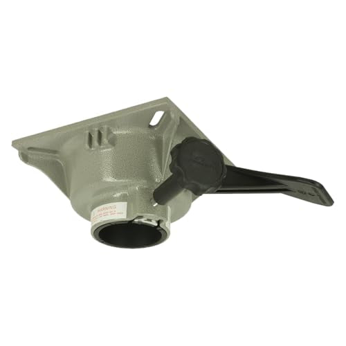 Swivel 2-3/8'TRAC-LOCK3 LCKING