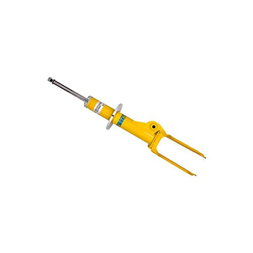 Bilstein B6 HD 11-15 Porsche Cayenne/VW Touareg w/o Elect Susp Front Right Twintube Strut Assembly (24-239950)