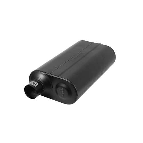 Flowmaster 852556 Super 50 Series Chambered Muffler