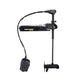 Minn Kota Fortrex Bow-Mount Electric Trolling Motor with Dual Spectrum CHIRP Sonar – 80 Lb. Thrust, 45 In. Shaft, Freshwater
