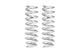 Eibach Springs E30-35-037-03-20 Pro-Lift Kit