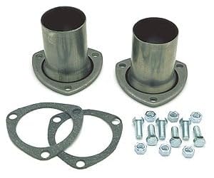compare product Gasket Style Header Reducer Kit Collector Diameter: 3