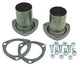 Gasket Style Header Reducer Kit Collector Diameter: 3"