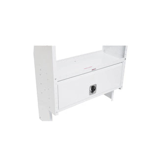 compare product Weather Guard Secure Storage Module Door 42 In. X 17 In. X 16 In.