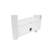 Weather Guard Secure Storage Module Door 42 In. X 17 In. X 16 In.