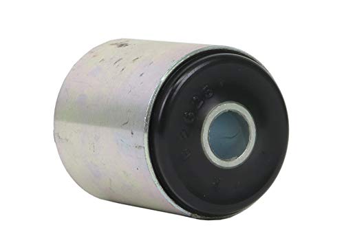 Nolathane (NOLBK) REV199.0032 Bushing Kit, Black