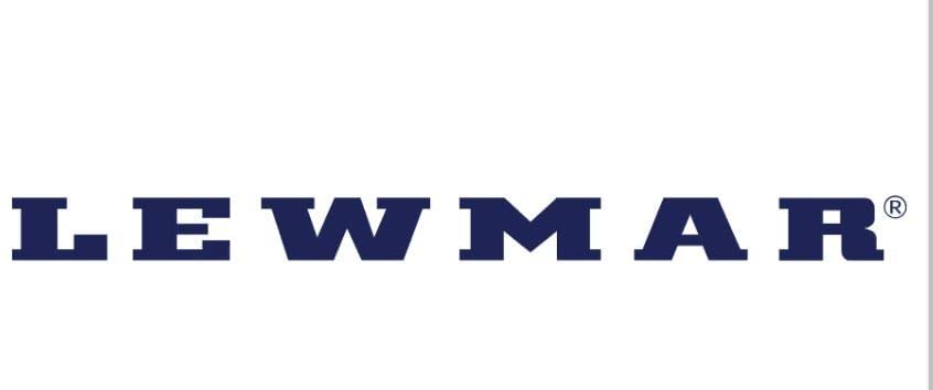 Lewmar 6657011108 Pro-Series 1000G 12V G4