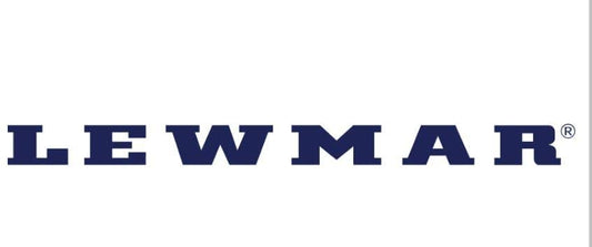 Lewmar 6657011108 Pro-Series 1000G 12V G4