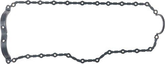compare product Victor Reinz 10-10198-01 Engine Oil Pan Gasket Set for AMC, Jeep and International 3.8L/4.0L/4.2L V6