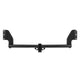 Custom 2 in. Hitch Receiver for Select Honda Odyssey