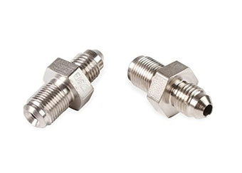 compare product Earl's 592032ERL Brake Uniflare Adapter -3 AN to 10mmx1.00