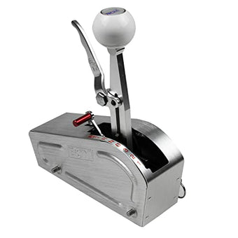 compare product B&M 80704 Automatic Gated Shifter - Pro Stick PG