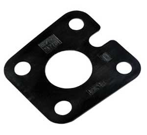 compare product Specialty Products Company - FIAT Rear Toe Shim -0.38° (71778) Vehicle Specific Item
