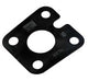 Specialty Products Company - FIAT Rear Toe Shim -0.38° (71778) Vehicle Specific Item