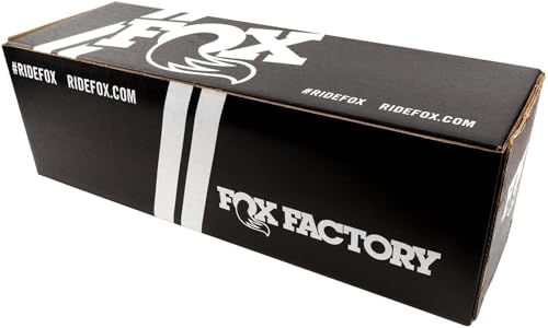 FOX SHOX 885-24-246 Front Shock Absorber Fits Jeep Gladiator