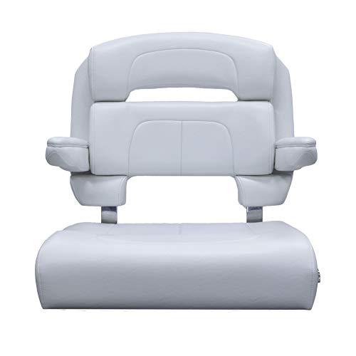 CAPRI DELUXE HELM CHAIR, 25 INCHES WIDE