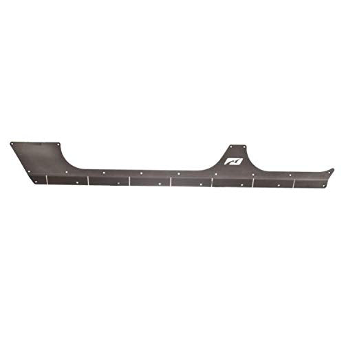 Motobilt Rocker Armor That FIT Jeep JKU 4 Door Models