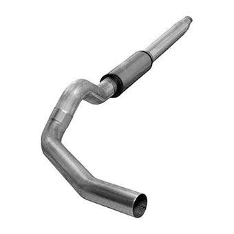 compare product Diamond Eye K5316A Cat Back Exhaust Kit