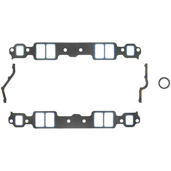 compare product FEL-PRO 1205 Engine Intake Manifold Gasket Set