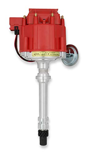 compare product ACCEL 59107C Distributor - Performance Replacement HEI - W/Coil