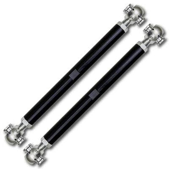 compare product Rock Krawler Adjustable Rear Upper Control Arms - RK02028B