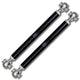 Rock Krawler Adjustable Rear Upper Control Arms - RK02028B