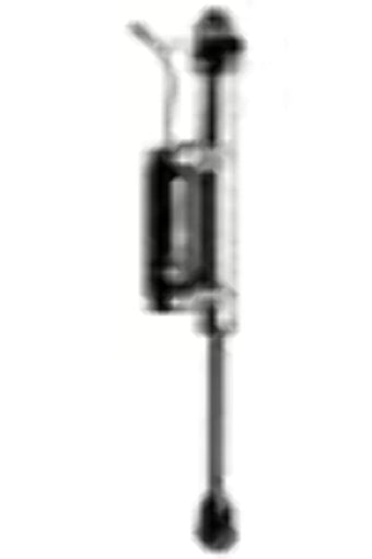 compare product Fabtech FTS801082 Dirt Logic 2.25 Resi Front Shock Stainless Steel Dirt Logic 2.25 Resi Front Shock