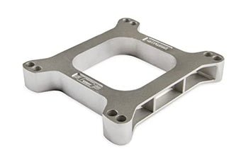 compare product Mr. Gasket 6005 Carburetor Spacer - 1 Inch - Aluminum