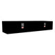 RKI H961824-2 96 x 18 x 24 in. Steel Underbody 2 Doors44; Black