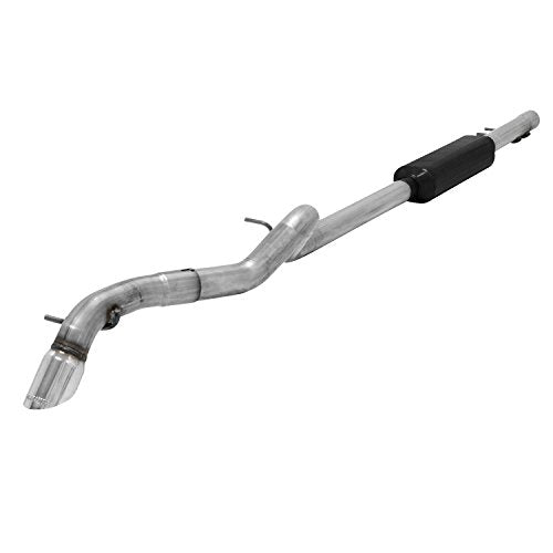 Flowmaster 817674 American Thunder Cat-back Exhaust System