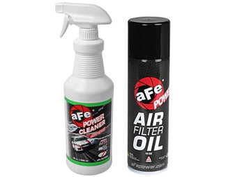 compare product aFe Power #90-51101L aFe POWER Air Filter Restore Kit