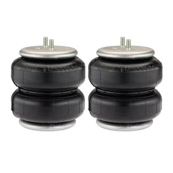 compare product Firestone Airide Ride-Rite Air Suspension Kit with Mounting Assembly fits 2005-2023 Tacoma | 100 PSI | 5000 LBS Capacity | No Drill Installation | PN 2407
