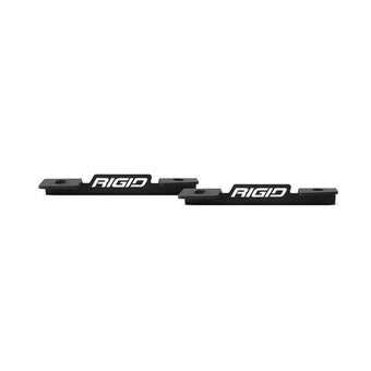 compare product RIGID INDUSTRIES - Dual Pod A-Pillar Mount Kit - Fits The 2021 Ford Bronco Full Size - Compatible with 360-Series, D-Series, Radiance Pods, Adapt XP, DXL