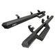 Westin 56-12795 HDX Drop Nerf Bars Textured Black Pair