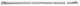 Innovative Creations Inc. T3059-304M Stainless Steel Rocker Panels Rocker Panel Molding Rocker Panel Protector