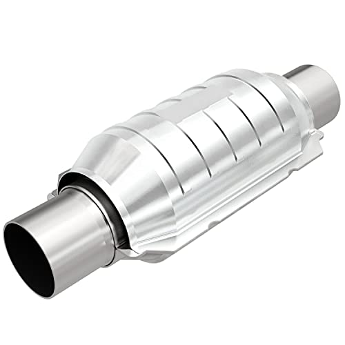MagnaFlow Universal Catalytic Converter 99204HM (Federal/EPA Compliant)