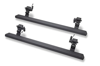 compare product Go Rhino - 20450674PC - GO RHINO E-Board Series Steps POWD