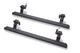 Go Rhino - 20450674PC - GO RHINO E-Board Series Steps POWD