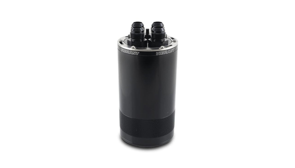 Vibrant Performance 12766 Fuel Catch Assembly