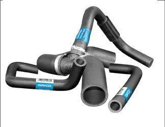 compare product Dayco Products Curved Radiator Hose